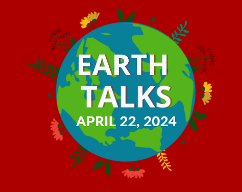 Earth Talks 2024