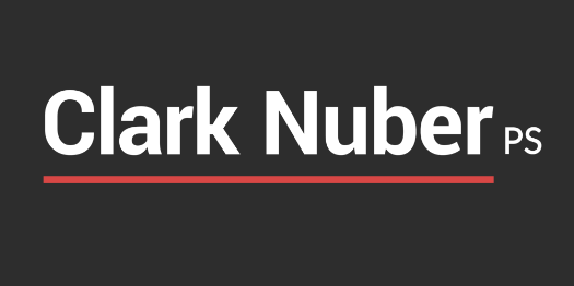 Clark Nuber logo