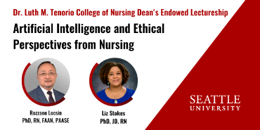 AI and Ethical Perspectives in Nursing