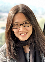 Communication Instructor Helen Jianmeng Liu