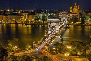 Image for CEA: Social Science in Budapest