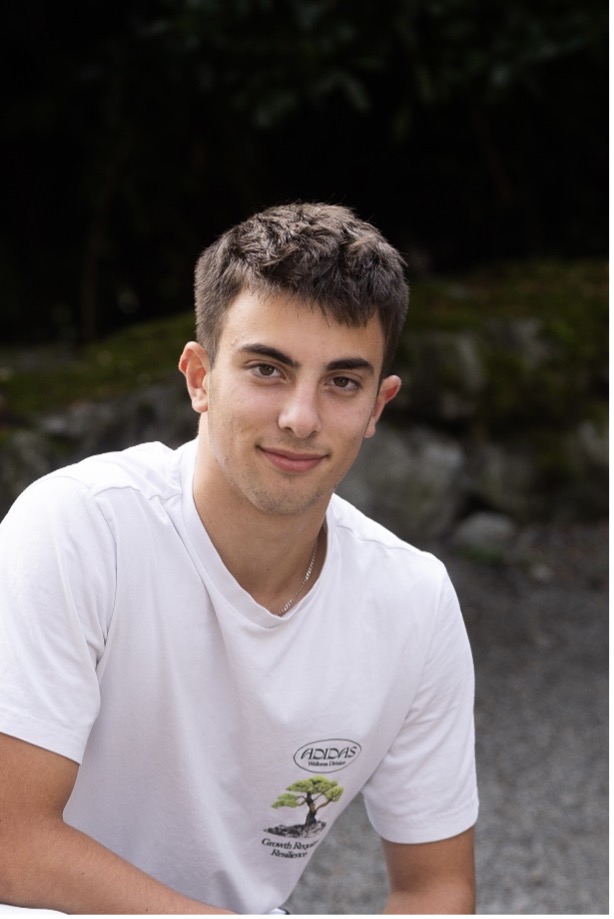 Santino (Santi) Miguel