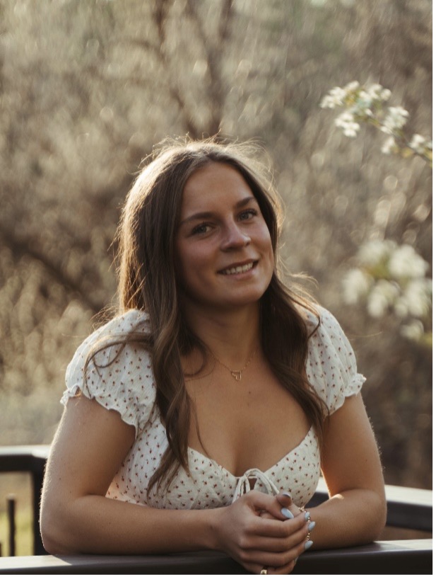 Marilyn (Maggie) Scanlan