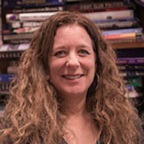 Jacqueline Helfgott, PhD