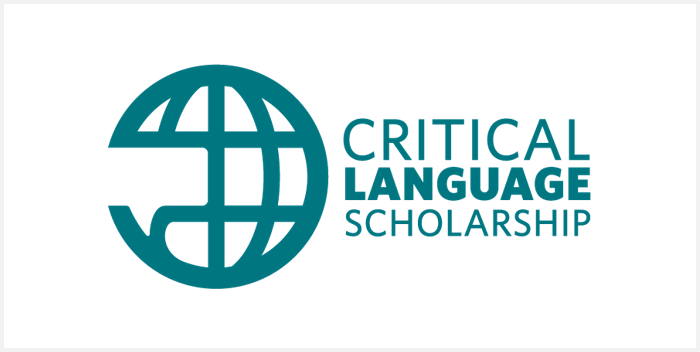 Image for Critical Language Scholarship