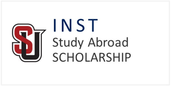 Image that complements INST Study Abroad Scholarship