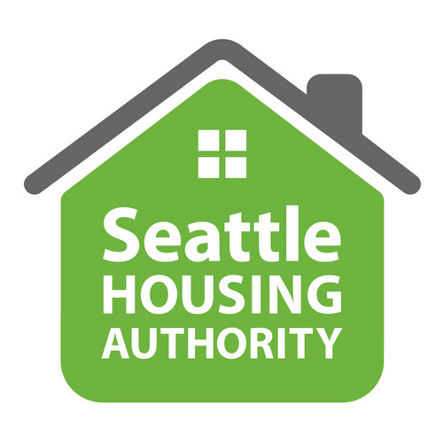 Logo for Seattle Housing Authority