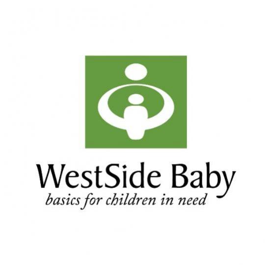 Logo for WestSide Baby