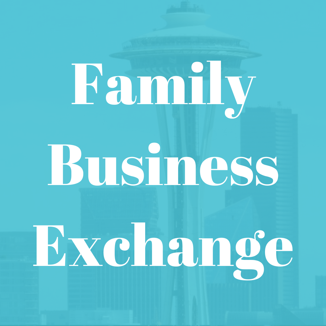Image for Family Business Exchange
