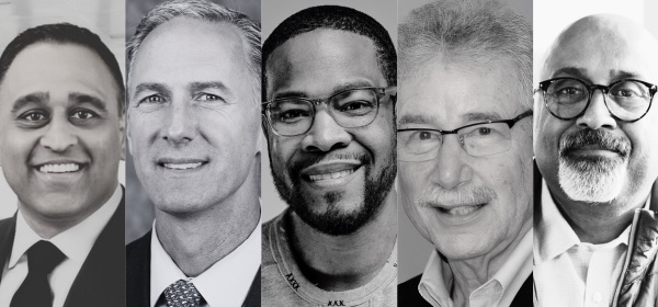 Image for Albers Executive Speaker Series Lineup for 2023-24