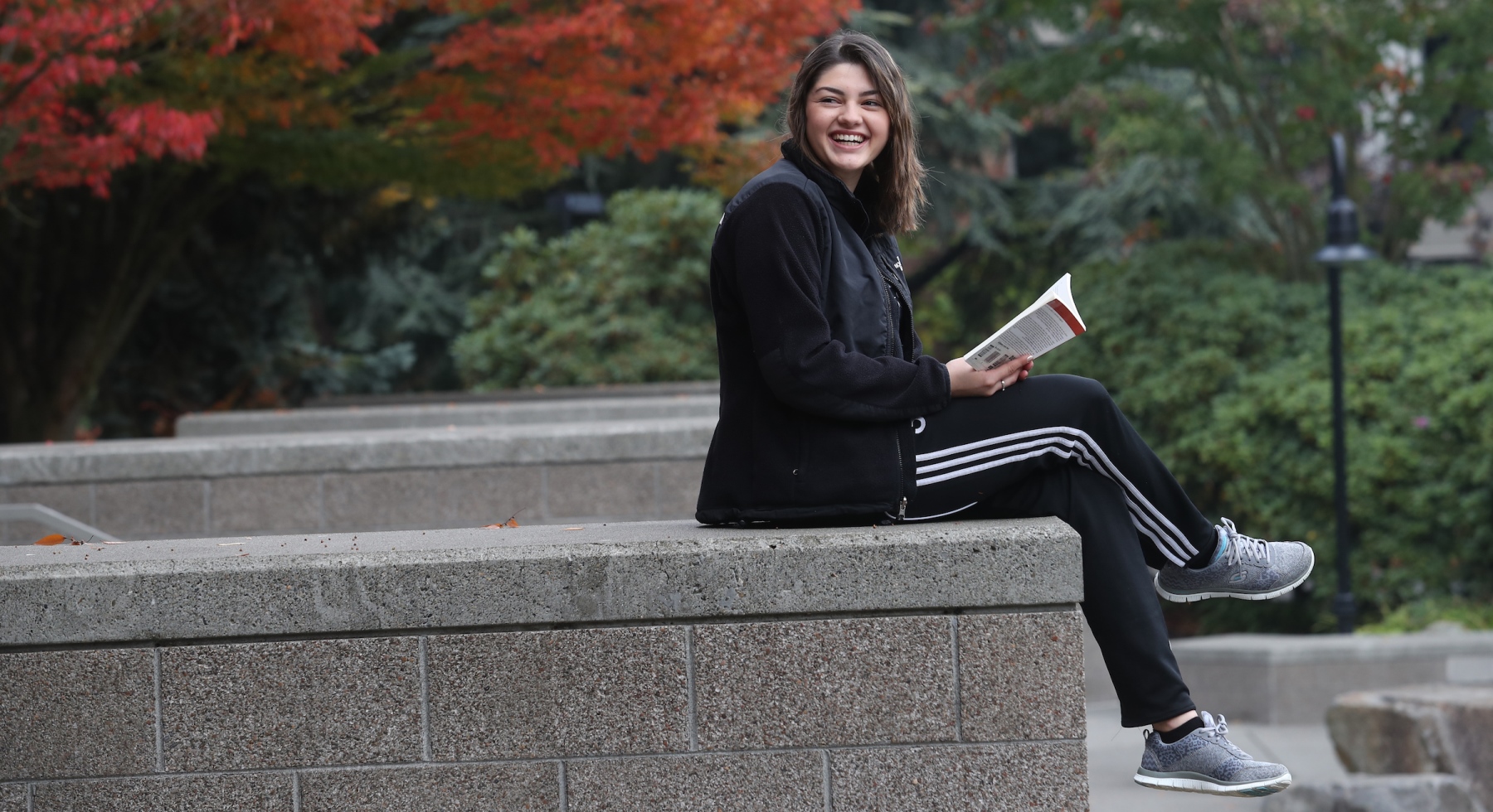 Learn More About Undergraduate Education at Albers