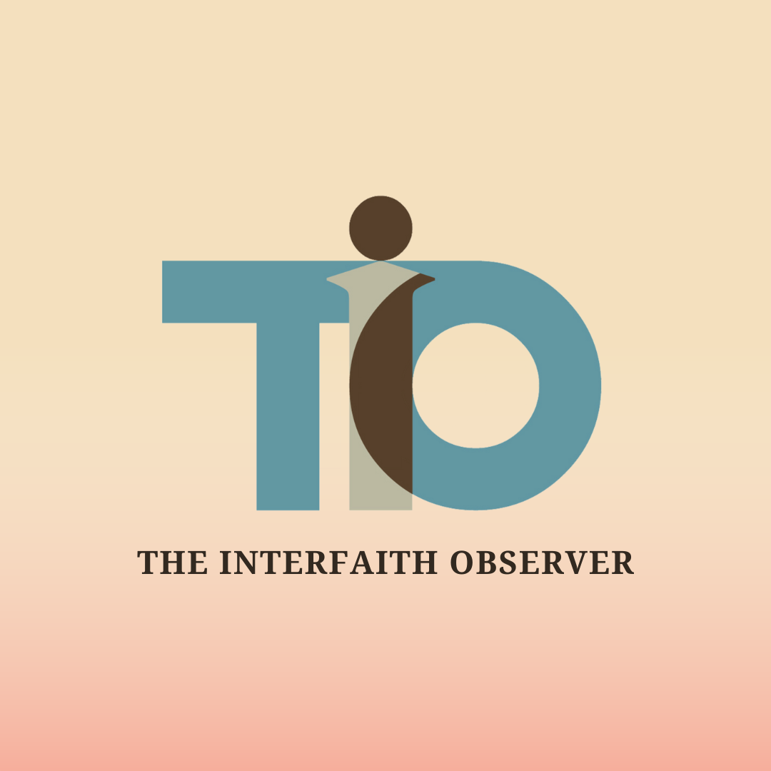Image that complements Interfaith Observer