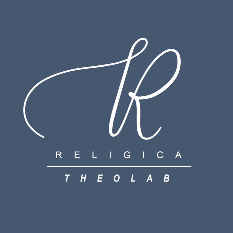 Religica Blue Logo