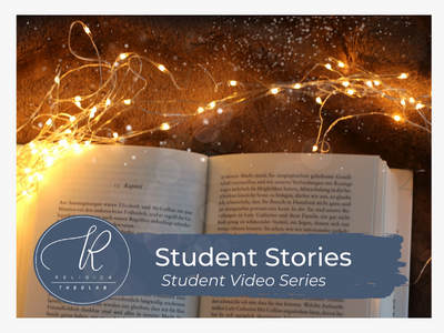 Image for Student Stories