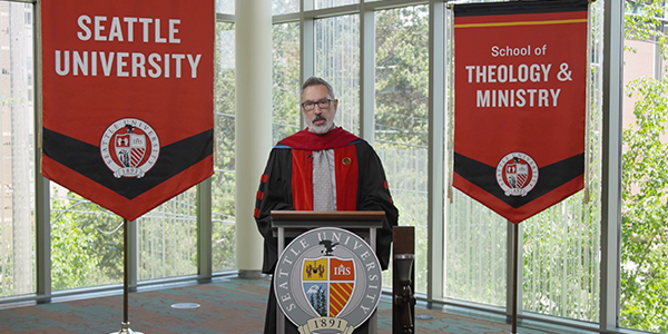 Image that complements 2021 School of Theology and Ministry