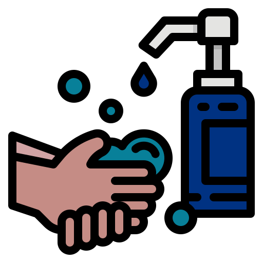 Image that complements Hand Hygiene