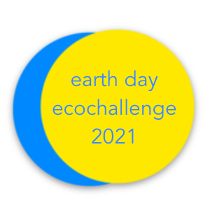 Join the Earth Day Ecochallenge
