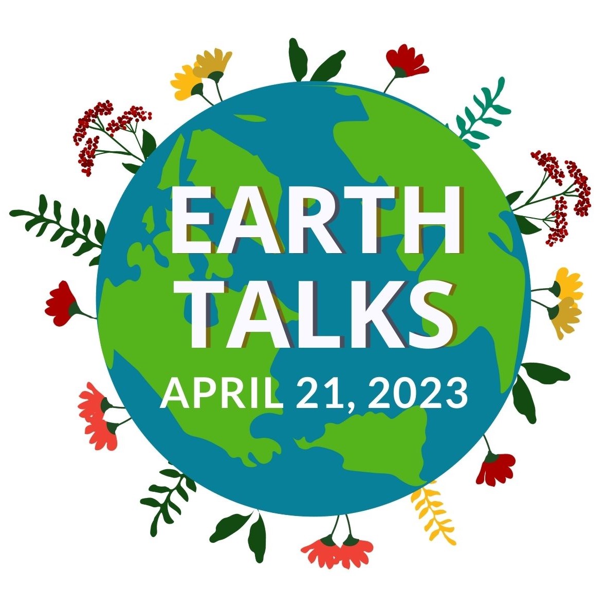 MISSED EARTH TALKS 2023? SEE RECORDED VIDEOS HERE.