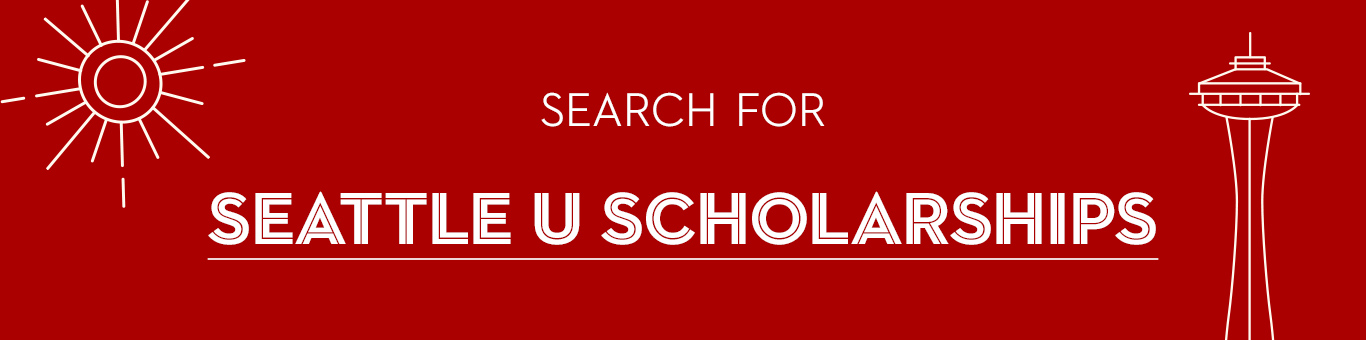 Scholarships for Undergraduates
