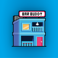 BarBuddy Logo