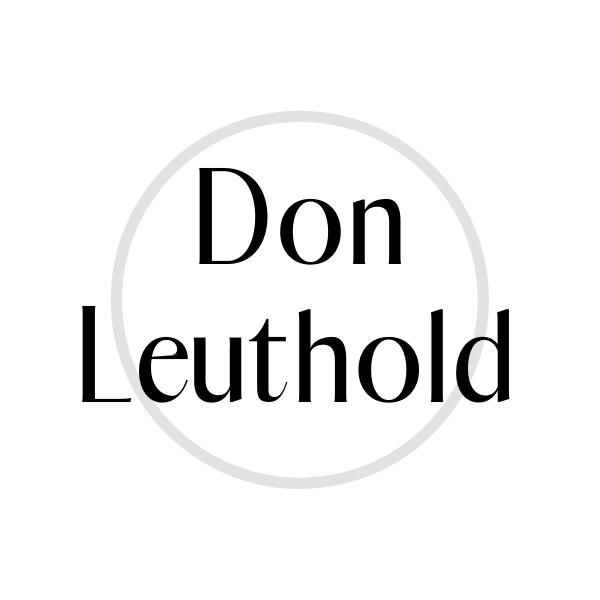 Don Leuthold