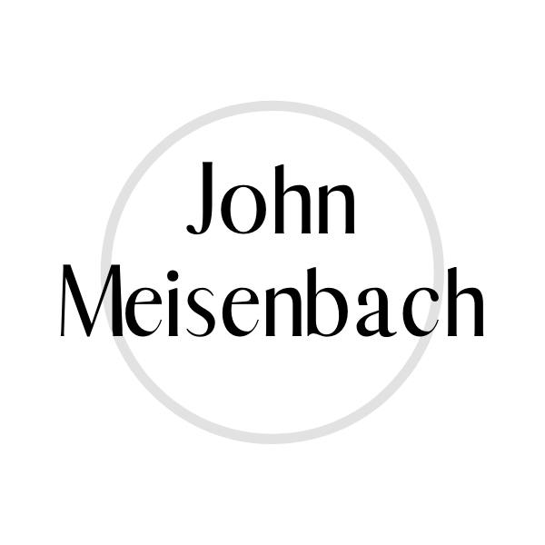John Meisenbach
