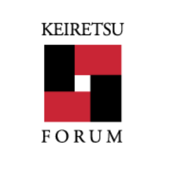 The Keiretsu Forum Logo