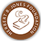 Herbert B. Jones Foundation logo