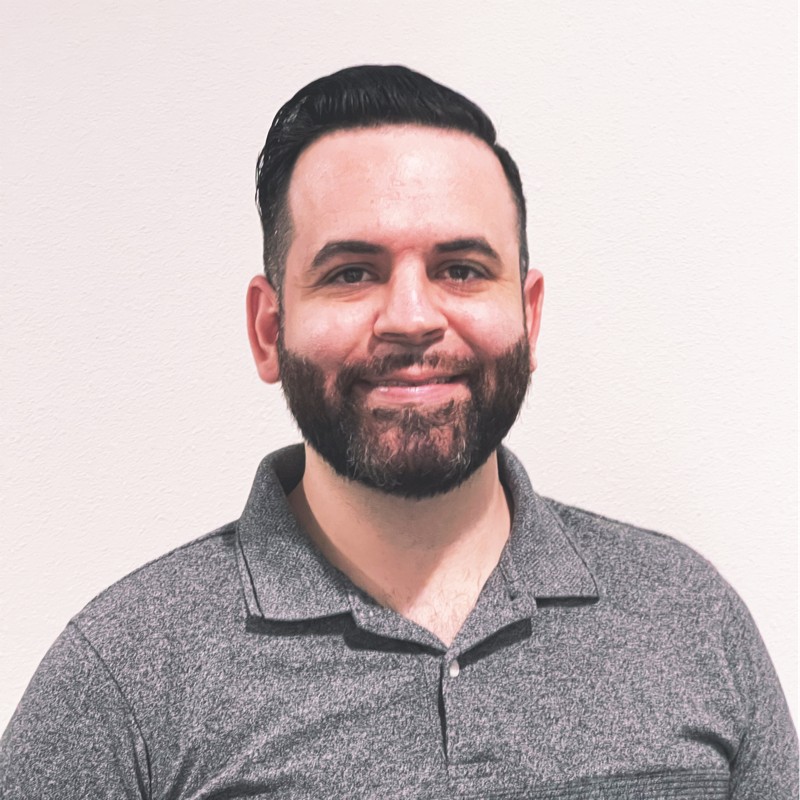 Photo of Justin Santiago