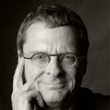 Photo of John Dienhart, PhD