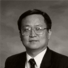 Photo of Ben B. Kim, PhD