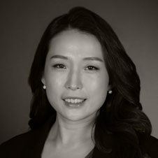 Photo of Eunice Rhee, PhD