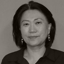 Photo of Lisa Zhao, PhD