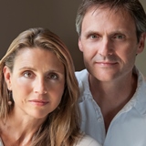 Scott & Ally Svensen, co-founders of MOD Pizza