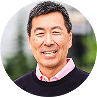 Peter Tomozawa, SEA 26 CEO
