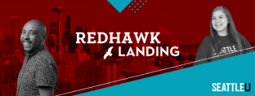 Redhawk Landing Email Template and Video
