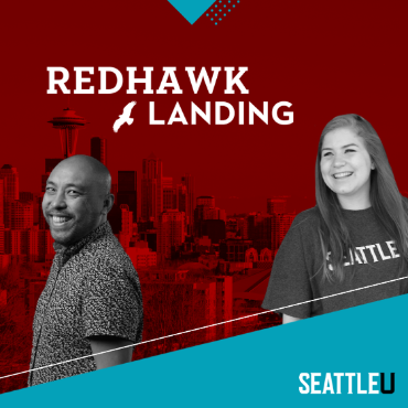 Redhawk Landing Instagram Post