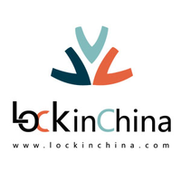 lockin China Logo
