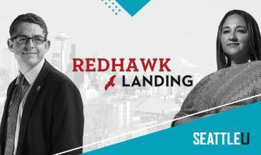 Redhawk Landing Email Banners