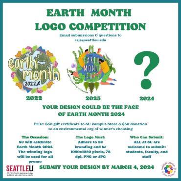 earth logo comp