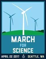 March for Science Poster