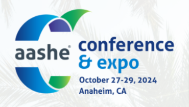 AASHE conference submissions