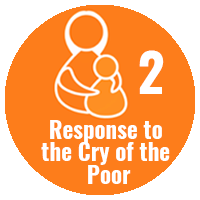 LSAP Goal 2 Response to the Cry of the Poor