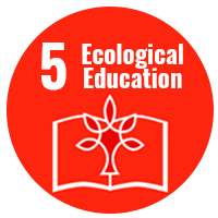 LSAP Goal 5 Ecological Education