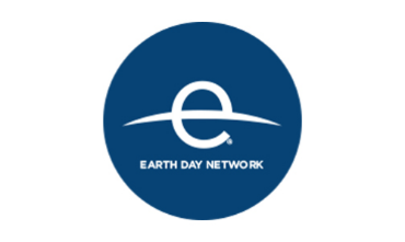 The Earth Day Network logo