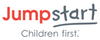 Jumpstart children first logo small