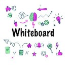 Whiteboarding icon