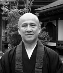 Photo of Rev. Taijo Imanaka