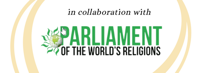 Parliament Worlds Religion Logo 3
