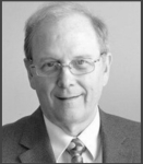 Photo of Robert P. Sellers, Ph.D.